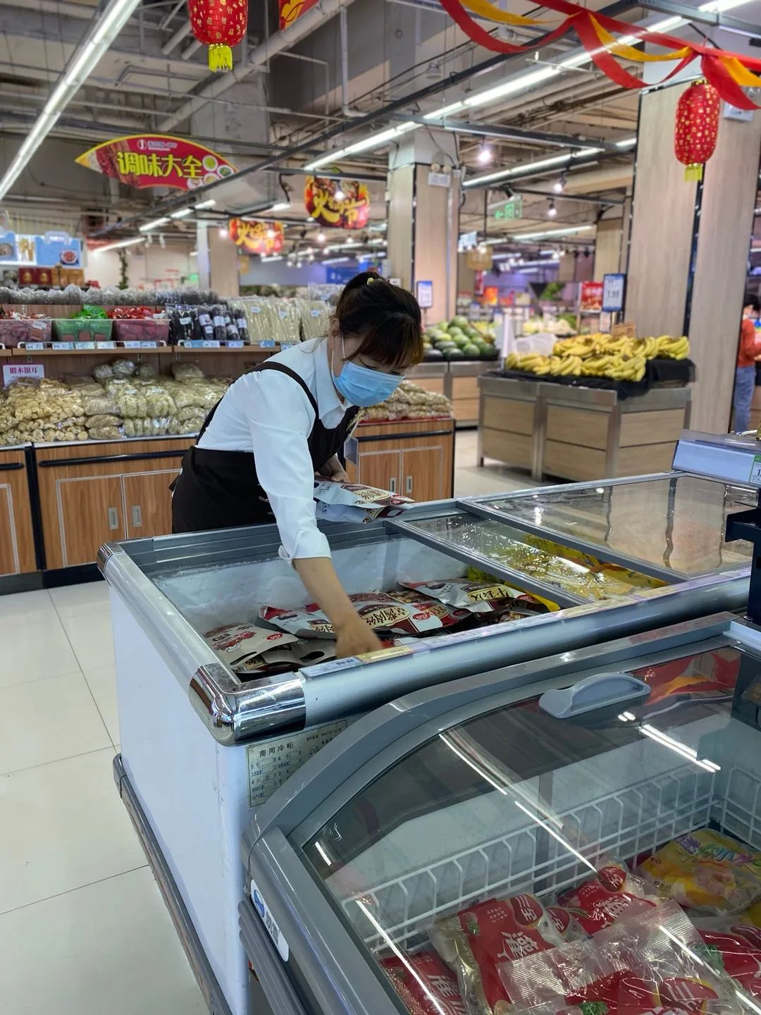 “您不用買這么多，按需購買就好了！”