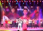 歌曲《相親相愛一家人》