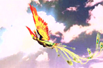 鳳凰起舞——記鳳凰城開盤（二）