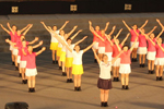 集團(tuán)14周年慶典開啟儀式